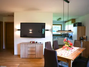 Apartment on the outskirts of Strass Zillertal - Image 3