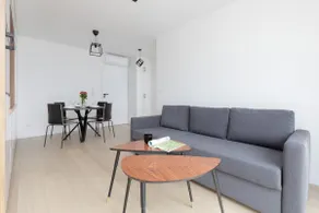 Captain's Property 16C | Apartment | By the Beach - Image 5