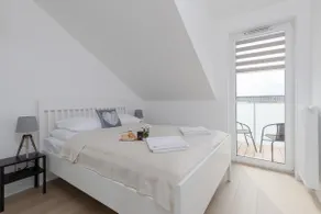 Captain's Property 16C | Apartment | By the Beach - Image 2