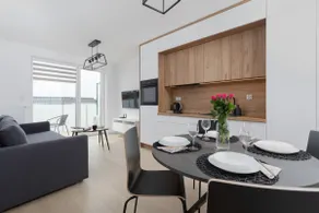 Captain's Property 16C | Apartment | By the Beach - Image 4