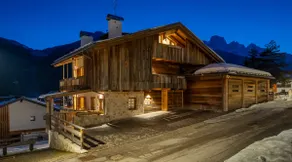 Chalet Ines - Image 5