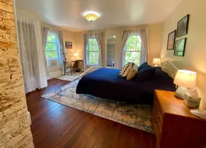 Gorgeous Historic Home: 15 min to Popham Beach! - Image 3