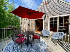 Gorgeous Historic Home: 15 min to Popham Beach! - Image 4