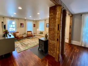 Gorgeous Historic Home: 15 min to Popham Beach! - Image 2