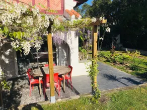 Apartment ”La Gravière” Hossegor beach - Image 5