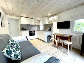Apartment ”La Gravière” Hossegor beach - Image 2
