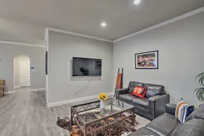Aledo Home: Covered Patio & Yard, Near Fort Worth! - Image 4