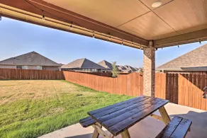 Aledo Home: Covered Patio & Yard, Near Fort Worth! - Image 3