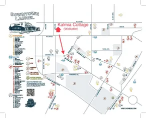Top Property, Downtown Walkable, Private Suites - Image 2
