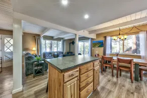 Apache Cozy Cabin 5BR, 2BA, Hot Tub - Image 5