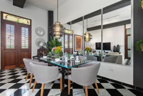 Villa Solana | Modern & Eclectic 2 Bedroom - Image 4