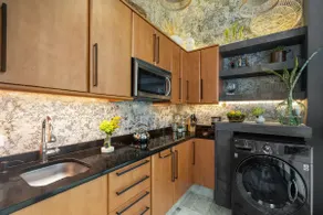 Villa Solana | Modern & Eclectic 2 Bedroom - Image 5