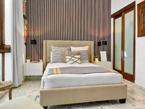 Villa Solana | Modern & Eclectic 2 Bedroom - Image 3
