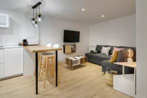 Accommodation Maite Jaca downtown Jaca, wifi - Image 2