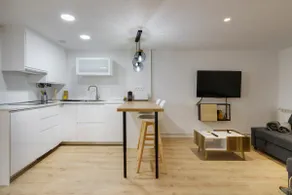 Accommodation Maite Jaca downtown Jaca, wifi - Image 5