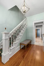 Timelessly restored home - entirely yours to enjoy - Image 4