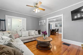 Timelessly restored home - entirely yours to enjoy - Image 5