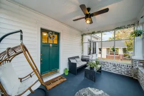 Walk to Cherry St, Utica Sq, pets & hot tub! - Image 3