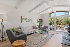 Mid-Century Swag, Private Yard and Orchard - Image 3