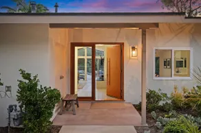 Mid-Century Swag, Private Yard and Orchard - Image 4