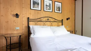 San Gallo 16 - Deux Chambres Appartement, Couchages 4 - Image 4