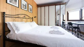 San Gallo 16 - Deux Chambres Appartement, Couchages 4 - Image 5