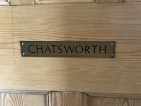Chatsworth - Image 2