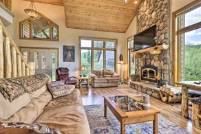 Alpine Escape w/ Mtn Views in Blue River! - Image 4