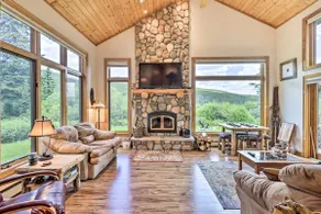Alpine Escape w/ Mtn Views in Blue River! - Image 5