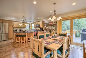 Alpine Escape w/ Mtn Views in Blue River! - Image 2
