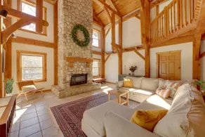 Waterfront Lakes Region Home on Private Cove! - Image 4