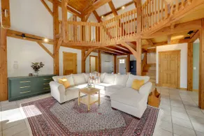 Waterfront Lakes Region Home on Private Cove! - Image 5