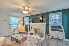 Historic Branson Cottage: 7 Mi to Table Rock Lake! - Image 4