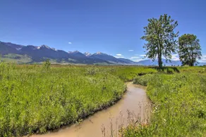 Peaceful Mtn Retreat ~ 43 Mi to Yellowstone! - Image 2