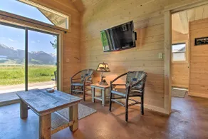 Peaceful Mtn Retreat ~ 43 Mi to Yellowstone! - Image 5