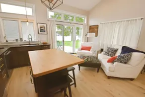 The Chicken Coop, a Modern Riverfront Oasis (908) - Image 3
