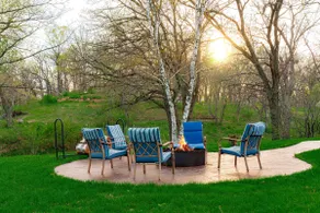 Elroy's @ Big Rock Creek: Where Adventure Meets Comfort in the St. Croix Valley - Image 5