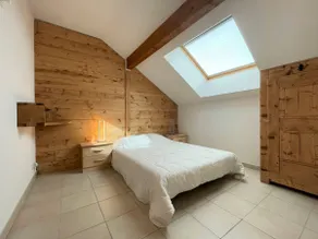 Duplex 3 pièces avec parking à Briançon - 6 pers, wifi, animaux admis - Image 5