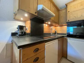 Duplex 3 pièces avec parking à Briançon - 6 pers, wifi, animaux admis - Image 4