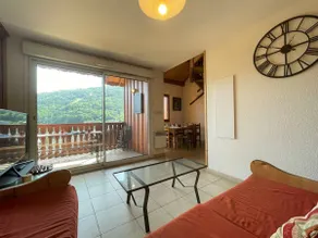 Duplex 3 pièces avec parking à Briançon - 6 pers, wifi, animaux admis - Image 2