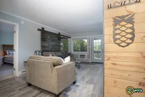 Driftwood Lodge (#224) | Mtn view & bunk beds! - Image 2