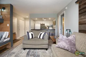 Driftwood Lodge (#224) | Mtn view & bunk beds! - Image 3