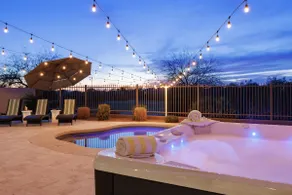 The Wildfire Luxe Collection by PHX Stays - Image 3