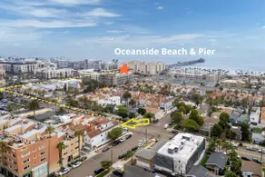 Pet-friendly! Near downtown Oceanside - Sea Spray - Image 2