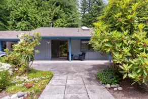 Historic Island Retreat with Cedar Forest Paths - Image 5