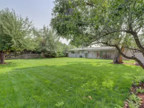 Large Backyard- Family and Pet Friendly - Image 3