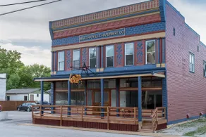 The Cyclist! Katy Trail comfort in Marthasville,MO - Image 2