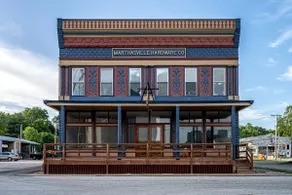 The Cyclist! Katy Trail comfort in Marthasville,MO - Image 4