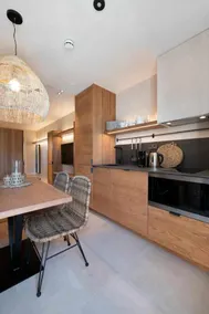 Balisse Apartments, Balisse 7 Ground Floor With V. - Image 5