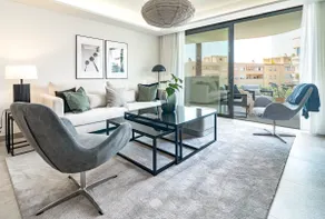 In33K- Stunning City Apartment Close To Beaches - Image 3